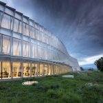 Olympic House Press Package By 3XN - Sheet39