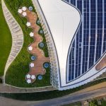 Olympic House Press Package By 3XN - Sheet4