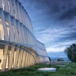 Olympic House Press Package By 3XN - Sheet40