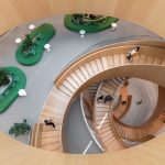 Olympic House Press Package By 3XN - Sheet41