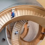 Olympic House Press Package By 3XN - Sheet43