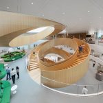 Olympic House Press Package By 3XN - Sheet44
