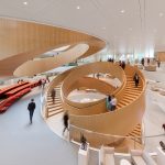 Olympic House Press Package By 3XN - Sheet46