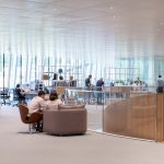 Olympic House Press Package By 3XN - Sheet47