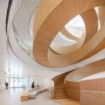 Olympic House Press Package By 3XN - Sheet48