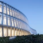Olympic House Press Package By 3XN - Sheet50