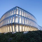 Olympic House Press Package By 3XN - Sheet31