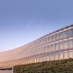 Olympic House Press Package By 3XN - Sheet52