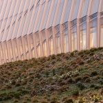 Olympic House Press Package By 3XN - Sheet53