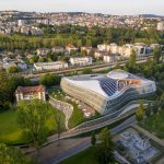 Olympic House Press Package By 3XN - Sheet6