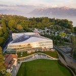 Olympic House Press Package By 3XN - Sheet7