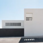 ALPHA House By Rubén Muedra Estudio de Arquitectura - Sheet1