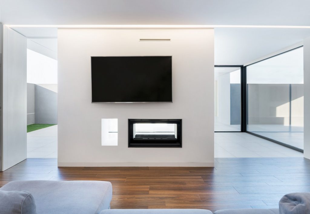 ALPHA House By Rubén Muedra Estudio de Arquitectura - Sheet12