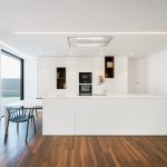 ALPHA House By Rubén Muedra Estudio de Arquitectura - Sheet14