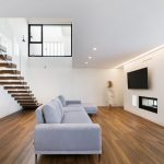 ALPHA House By Rubén Muedra Estudio de Arquitectura - Sheet19
