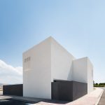 ALPHA House By Rubén Muedra Estudio de Arquitectura - Sheet2