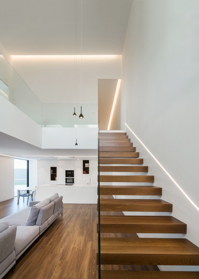 ALPHA House By Rubén Muedra Estudio de Arquitectura - Sheet22