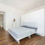ALPHA House By Rubén Muedra Estudio de Arquitectura - Sheet29