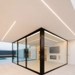 ALPHA House By Rubén Muedra Estudio de Arquitectura - Sheet37