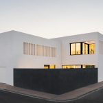 ALPHA House By Rubén Muedra Estudio de Arquitectura - Sheet38