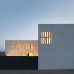 ALPHA House By Rubén Muedra Estudio de Arquitectura - Sheet39