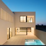 ALPHA House By Rubén Muedra Estudio de Arquitectura - Sheet40