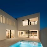 ALPHA House By Rubén Muedra Estudio de Arquitectura - Sheet41