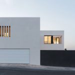 ALPHA House By Rubén Muedra Estudio de Arquitectura - Sheet5