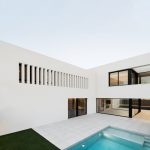 ALPHA House By Rubén Muedra Estudio de Arquitectura - Sheet7