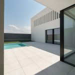 ALPHA House By Rubén Muedra Estudio de Arquitectura - Sheet8