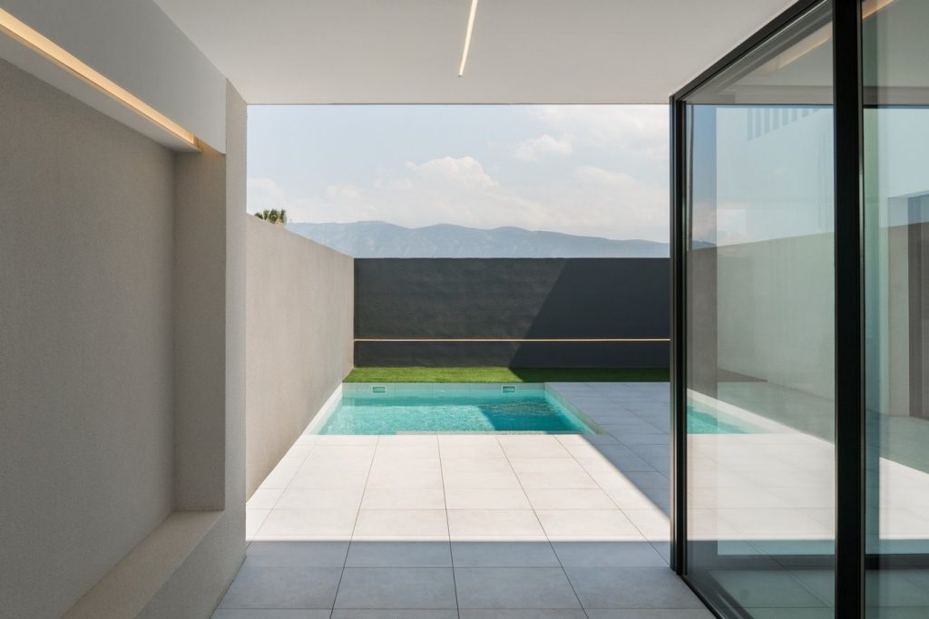 ALPHA House By Rubén Muedra Estudio de Arquitectura - Sheet9