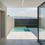 ALPHA House By Rubén Muedra Estudio de Arquitectura - Sheet9