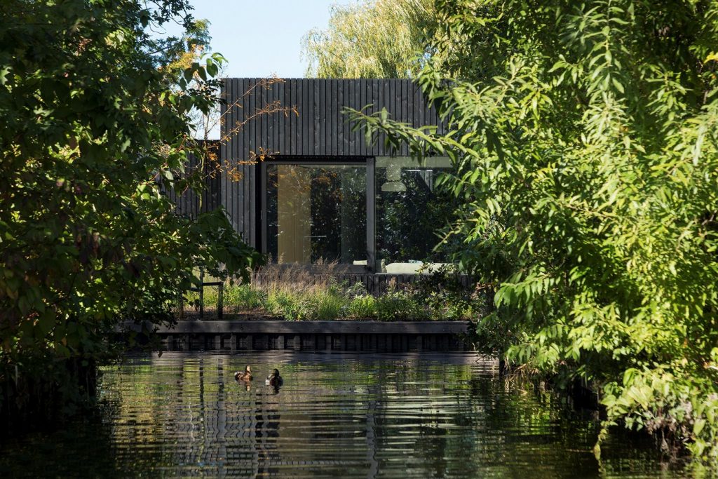 Tiny Holiday Home By i29 Interior Architects - Sheet2