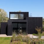Tiny Holiday Home By i29 Interior Architects - Sheet3