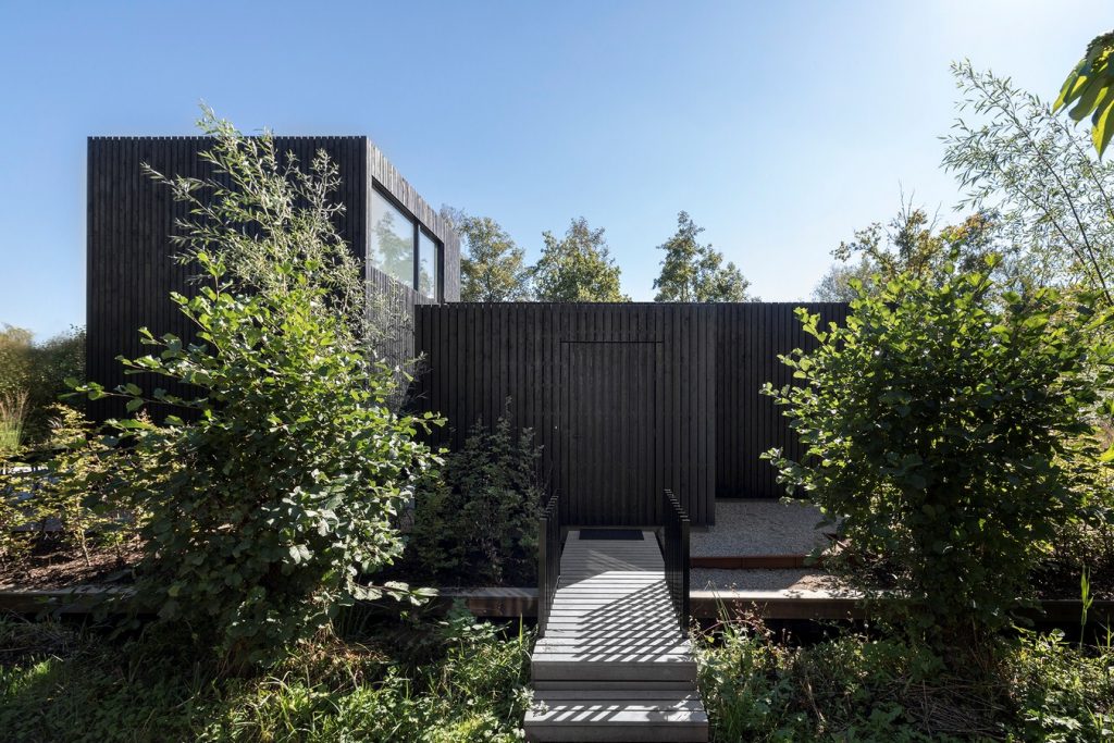 Tiny Holiday Home By i29 Interior Architects - Sheet6