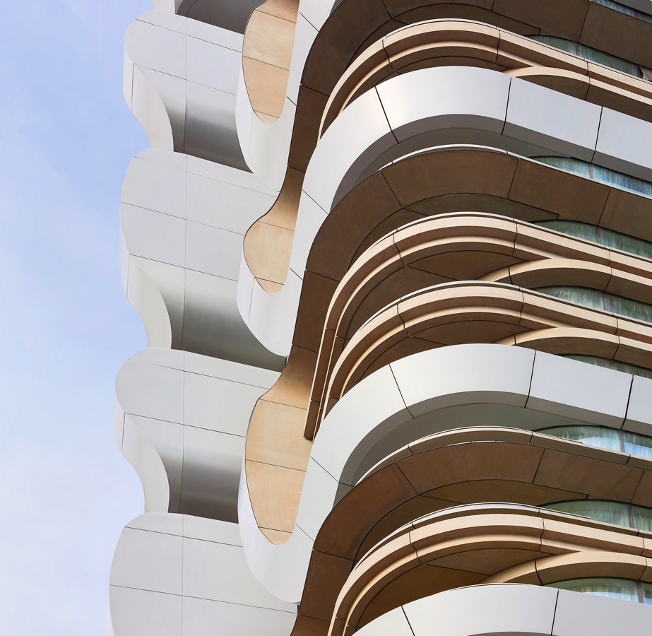 Canaletto By UNStudio - Sheet11