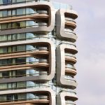 Canaletto By UNStudio - Sheet12