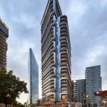 Canaletto By UNStudio - Sheet19
