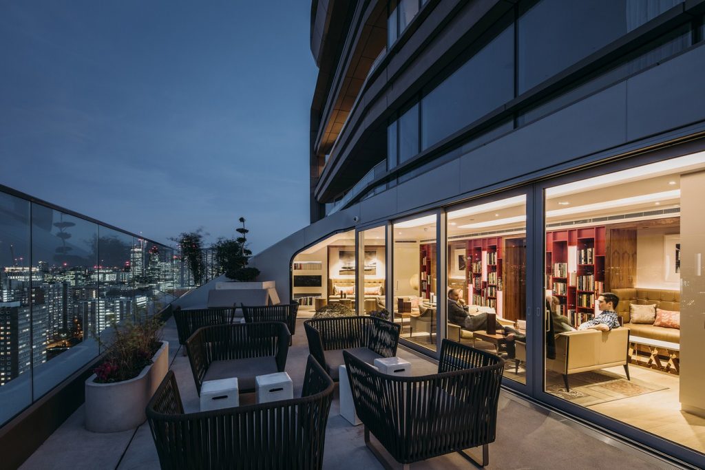 Canaletto By UNStudio - Sheet7
