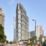 Canaletto By UNStudio - Sheet9