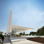 Hofmann House By Fran Silvestre Arquitectos - Sheet13
