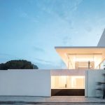 Hofmann House By Fran Silvestre Arquitectos - Sheet15