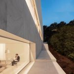 Hofmann House By Fran Silvestre Arquitectos - Sheet16