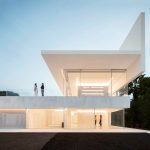 Hofmann House By Fran Silvestre Arquitectos - Sheet18