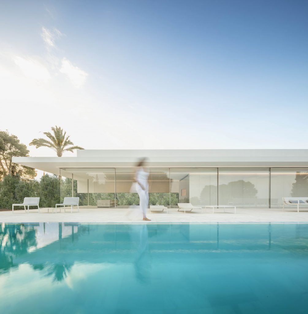 Hofmann House By Fran Silvestre Arquitectos - Sheet2