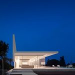 Hofmann House By Fran Silvestre Arquitectos - Sheet20
