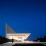 Hofmann House By Fran Silvestre Arquitectos - Sheet21