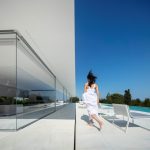 Hofmann House By Fran Silvestre Arquitectos - Sheet27