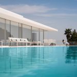 Hofmann House By Fran Silvestre Arquitectos - Sheet28