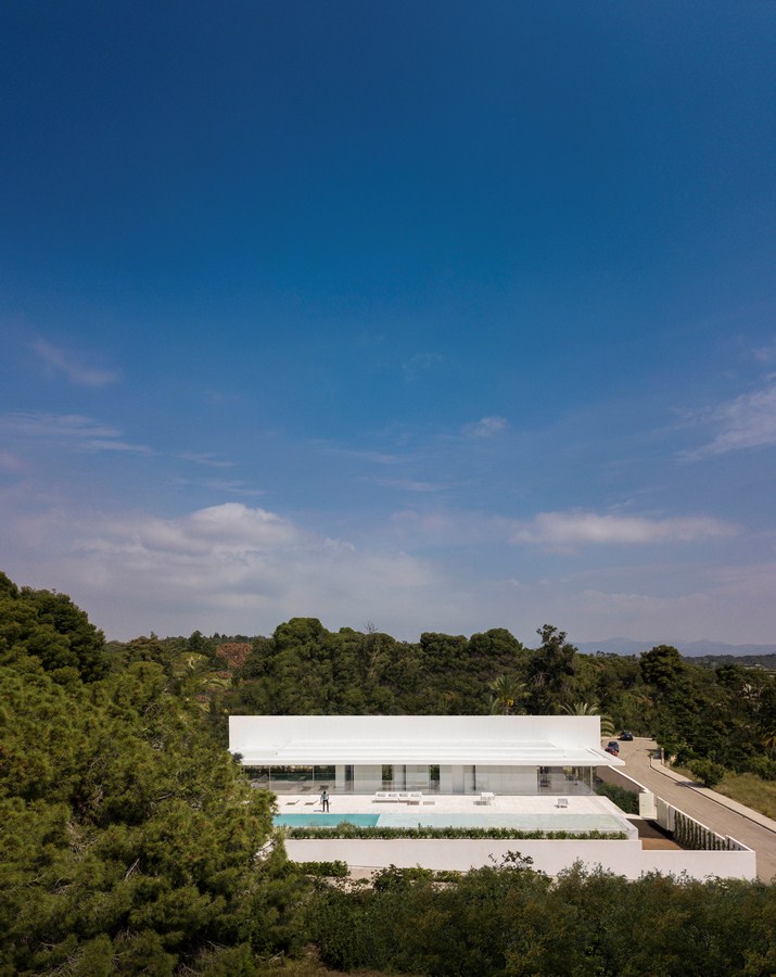 Hofmann House By Fran Silvestre Arquitectos - Sheet3